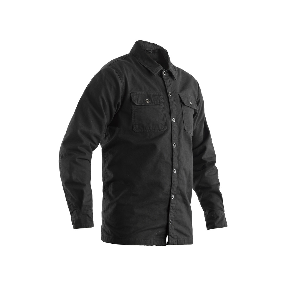 Veste RST x Kevlar® Heavy Duty CE textile - ardoise taille XS