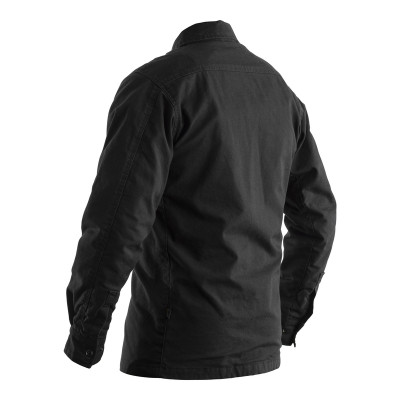 Veste RST x Kevlar® Heavy Duty CE textile - ardoise taille XS