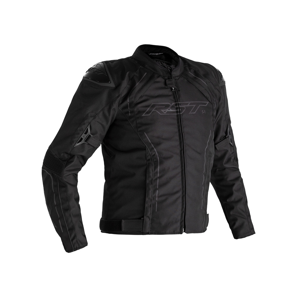 Veste RST S-1 textile noir taille XS