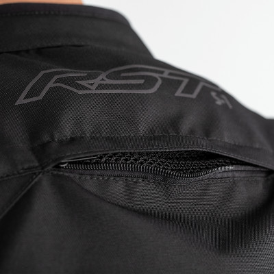 Veste RST S-1 textile noir taille XS