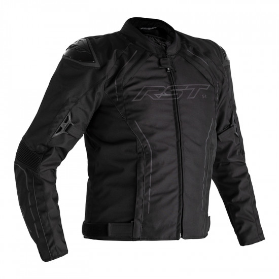 Veste RST S-1 textile noir taille 6XL