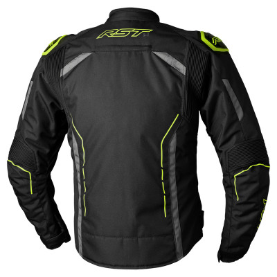 Veste RST S-1 homme - Neon yellow taille 3XL