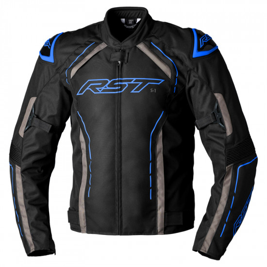 Veste RST S-1 homme - Bleu foncé taille S