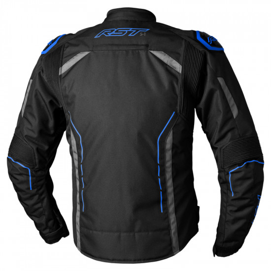 Veste RST S-1 homme - Bleu foncé taille S