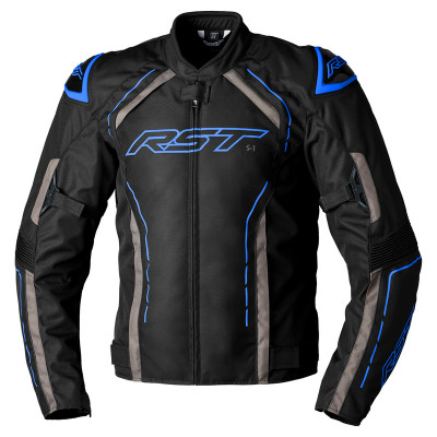 Veste RST S-1 homme - Bleu foncé taille 3XL