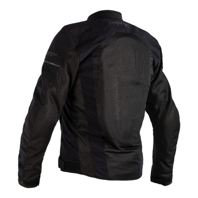 Veste RST F-Lite Airbag textile noir taille XS