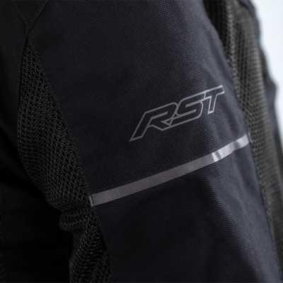 Veste RST F-Lite Airbag textile noir taille XS