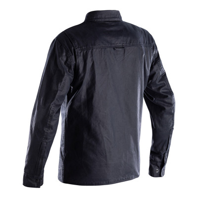 Chemise RST Kevlar® District Wax Reinforced textile - graphite taille 4XL