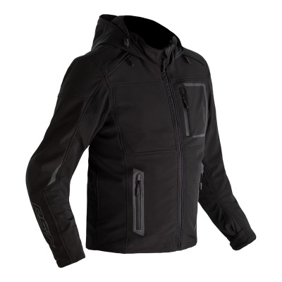 Veste RST x Kevlar® Frontline textile noir taille XS