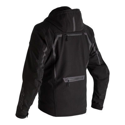 Veste RST x Kevlar® Frontline textile noir taille XS