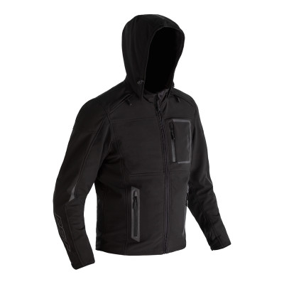 Veste RST x Kevlar® Frontline textile noir taille XS