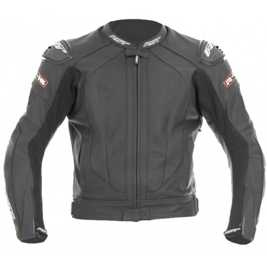 Veste RST R-16 textile - noir taille 3XL homme