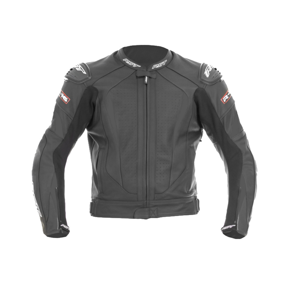 Veste RST R-16 textile - noir taille 3XL homme