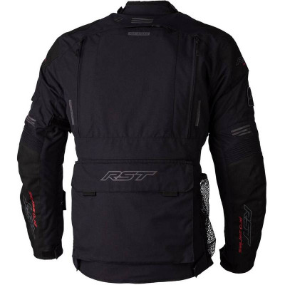 Veste RST Pro Series Ambush CE textile - noir/noir taille XL