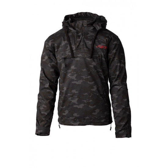 Veste RST x Kevlar® Loadout CE textile - camo navy taille S