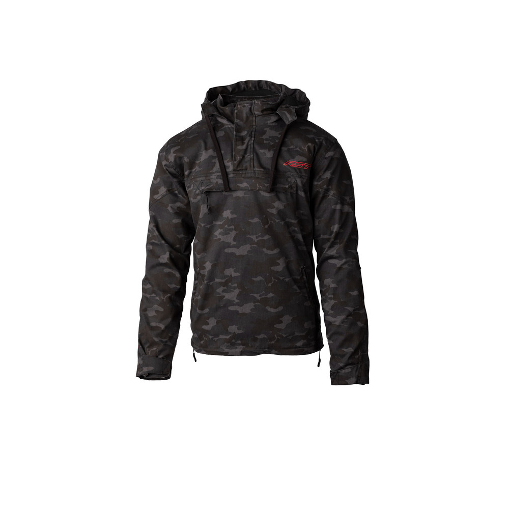 Veste RST x Kevlar® Loadout CE textile - camo navy taille S