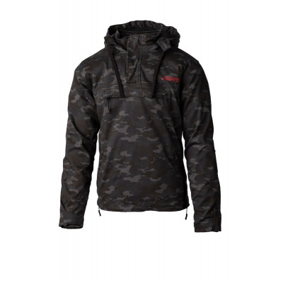 Veste RST x Kevlar® Loadout CE textile - camo navy taille S