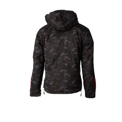 Veste RST x Kevlar® Loadout CE textile - camo navy taille S