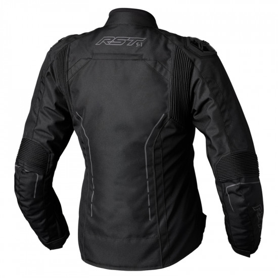 Veste RST S1 femme - Noir