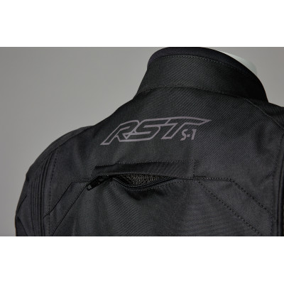 Veste RST S1 femme - Noir