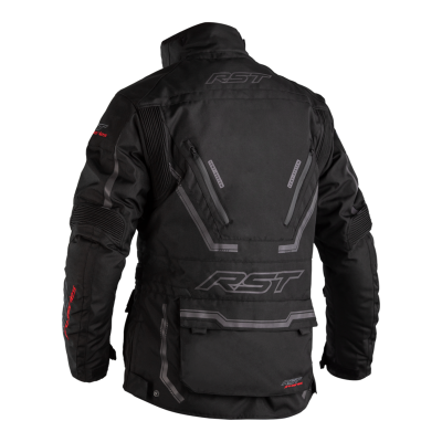 Veste RST Pro Series Paragon 6 CE textile - noir/noir taille 3XL