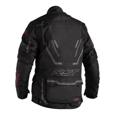 Veste RST Pro Series Paragon 6 CE textile - noir/noir taille 3XL