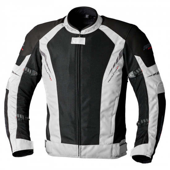 Veste RST Vent-XT CE homme - Silver