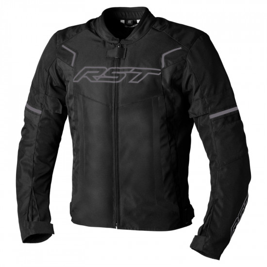 Veste RST Pilot EVO CE homme - Noir