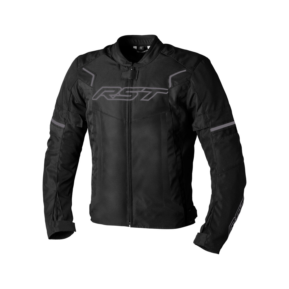 Veste RST Pilot EVO CE homme - Noir