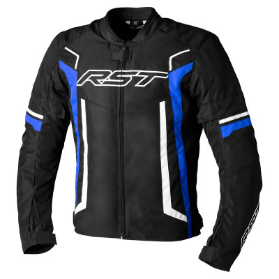 Veste RST Pilot EVO CE homme - Bleu