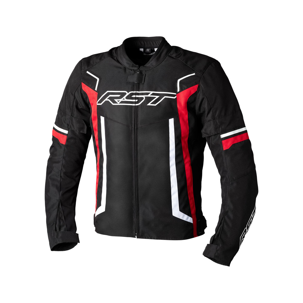 Veste RST Pilot EVO CE homme - Rouge