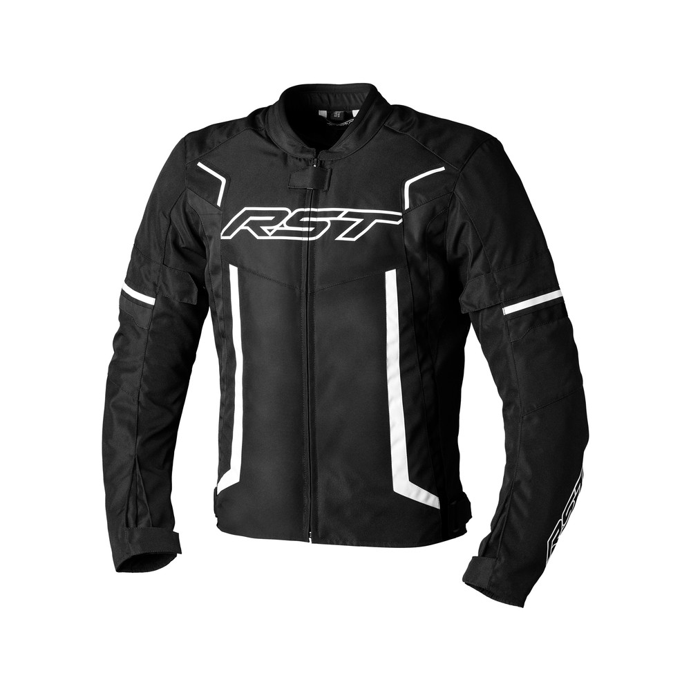 Veste RST Pilot EVO CE homme - Blanc