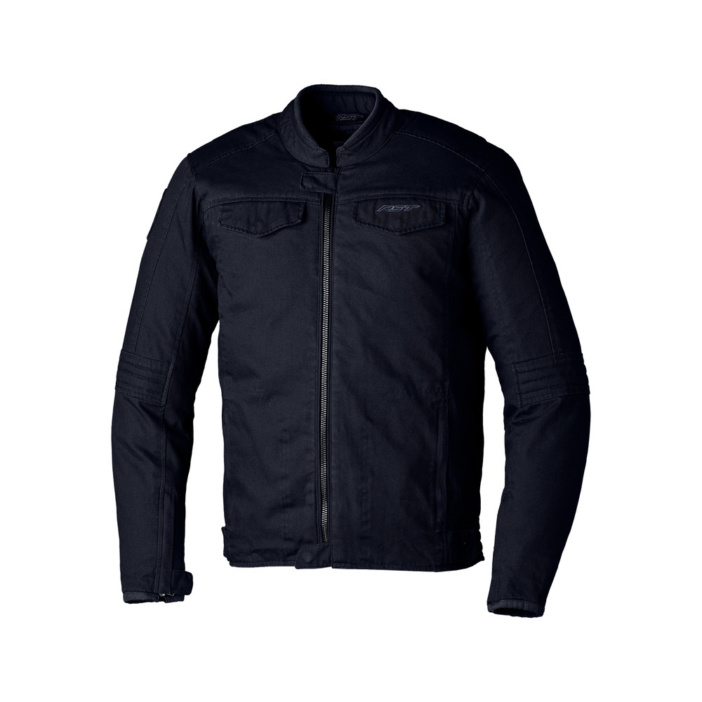 Vest RST Crosby2 CE homme - Noir