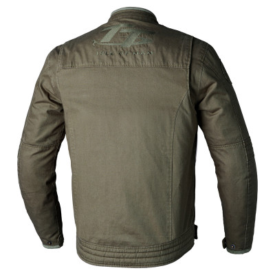 Vest RST Crosby2 CE homme - Olive