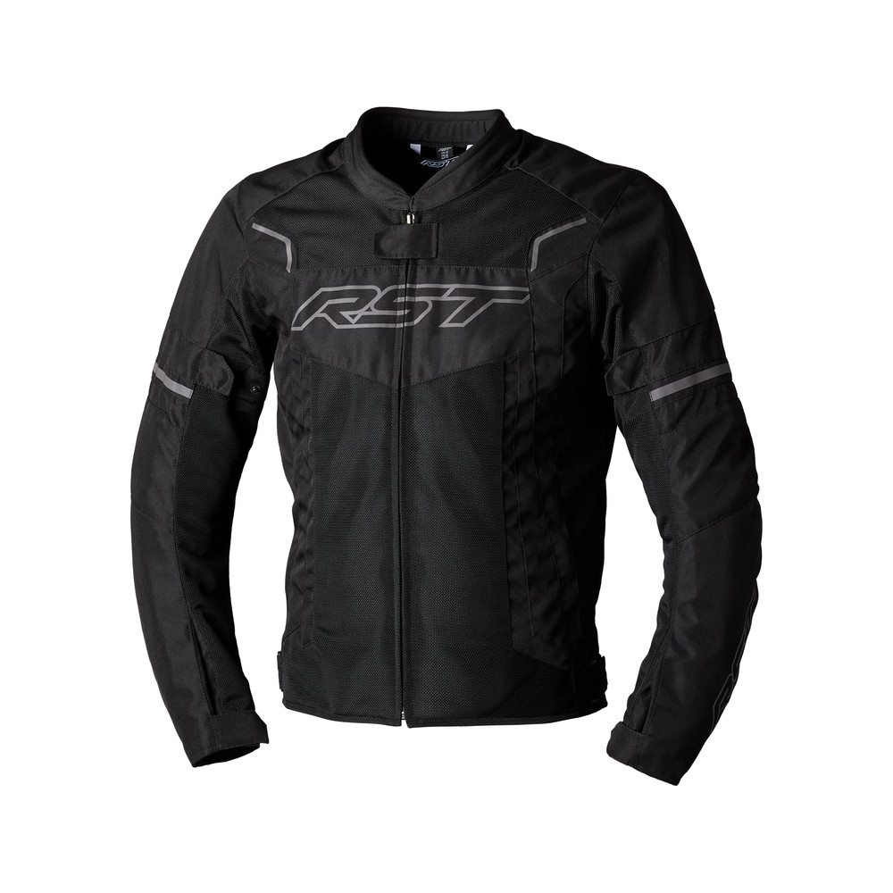 Veste RST Pilot EVO Air CE homme - Noir