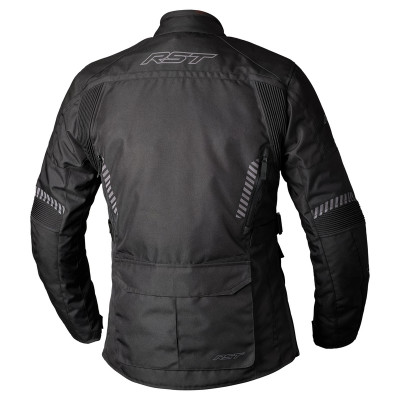 Veste RST Maverick EVO CE homme - Noir