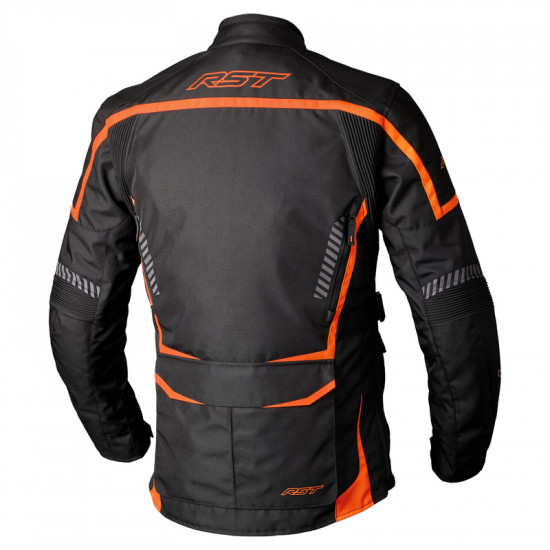 Veste RST Maverick EVO CE homme - Orange