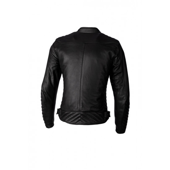 Veste RST Roadster 3 CE cuir - noir taille S