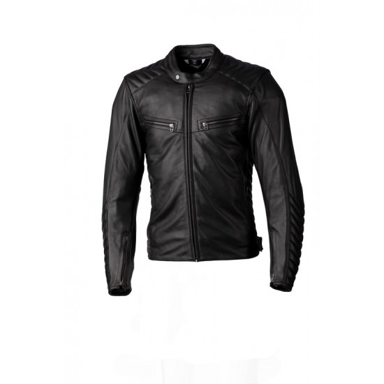 Veste RST Roadster 3 CE cuir - noir taille 3XL