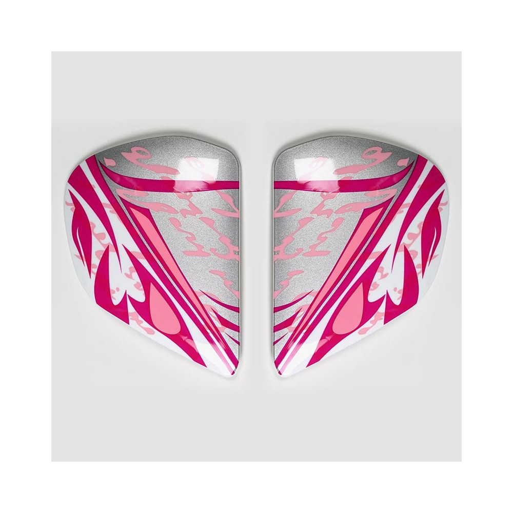 Platine écran VAS ARAI casque intégral Style Pink