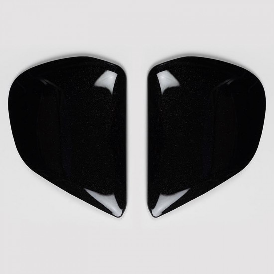 Plaques pivot ARAI VAS-V Diamond Black pour casque RX-7 V