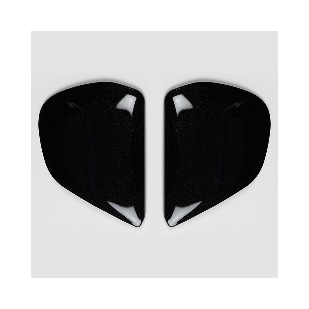 Plaques pivot ARAI VAS-V Diamond Black pour casque RX-7 V