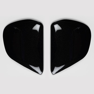 Plaques pivot ARAI VAS-V Diamond Black pour casque RX-7 V