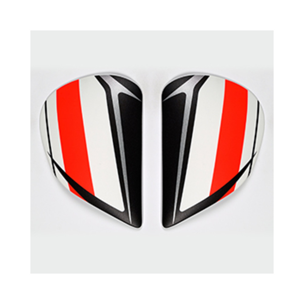 PLATINE ECRAN ARAI SAJ NICKY 3 STARS CASQUE INTEGRAL