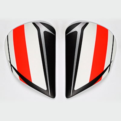 PLATINE ECRAN ARAI SAJ NICKY 3 STARS CASQUE INTEGRAL