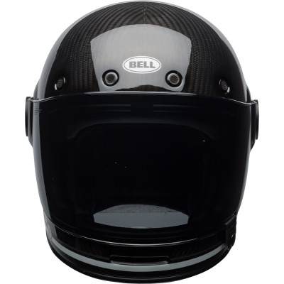 Casque BELL Bullitt Carbon RSD Range Gloss/Matte Green taille M