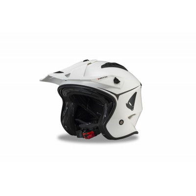 Casque UFO Sheratan Blanc