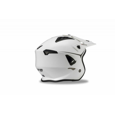 Casque UFO Sheratan Blanc