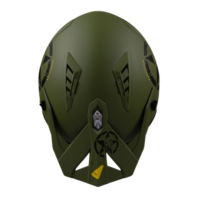 Casque UFO Sheratan - vert