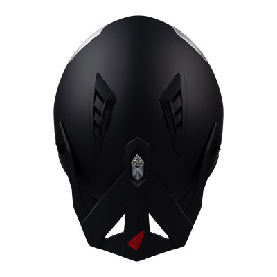 Casque UFO Sheratan - noir